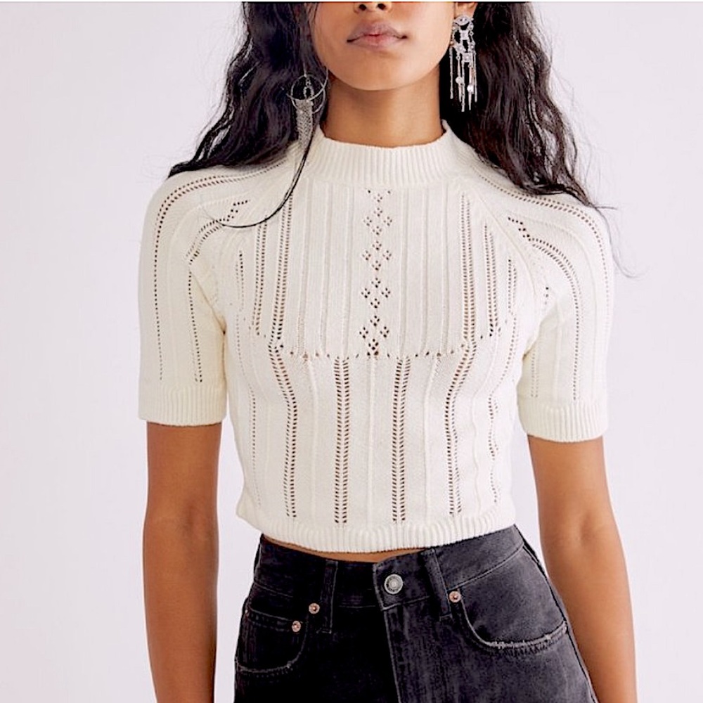 Free People The Romy Swit / Moonglow